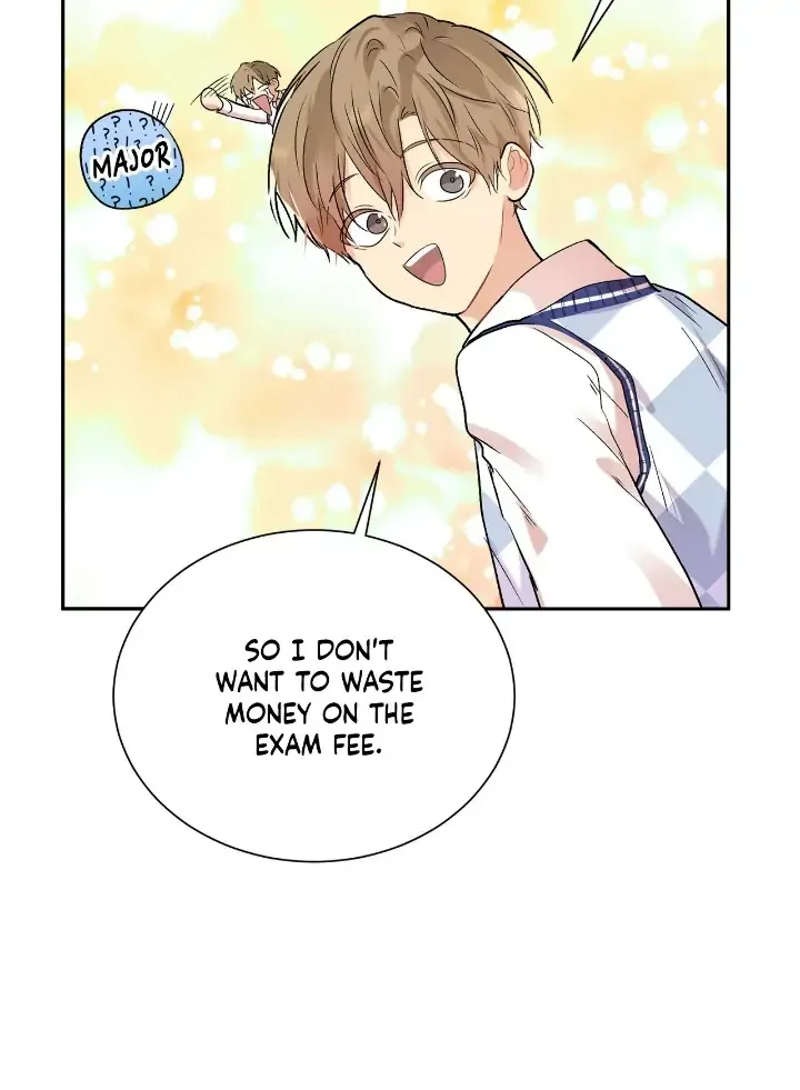 Could the Boy Next Door be a Vampire? Chapter 45 page 6