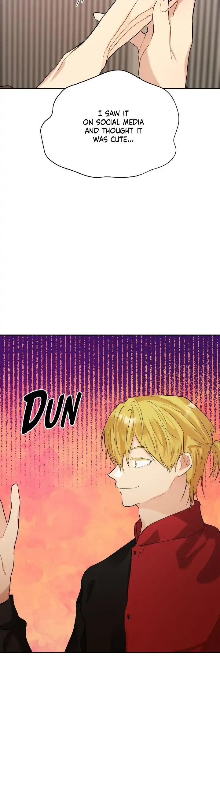 Could the Boy Next Door be a Vampire? Chapter 43 page 15