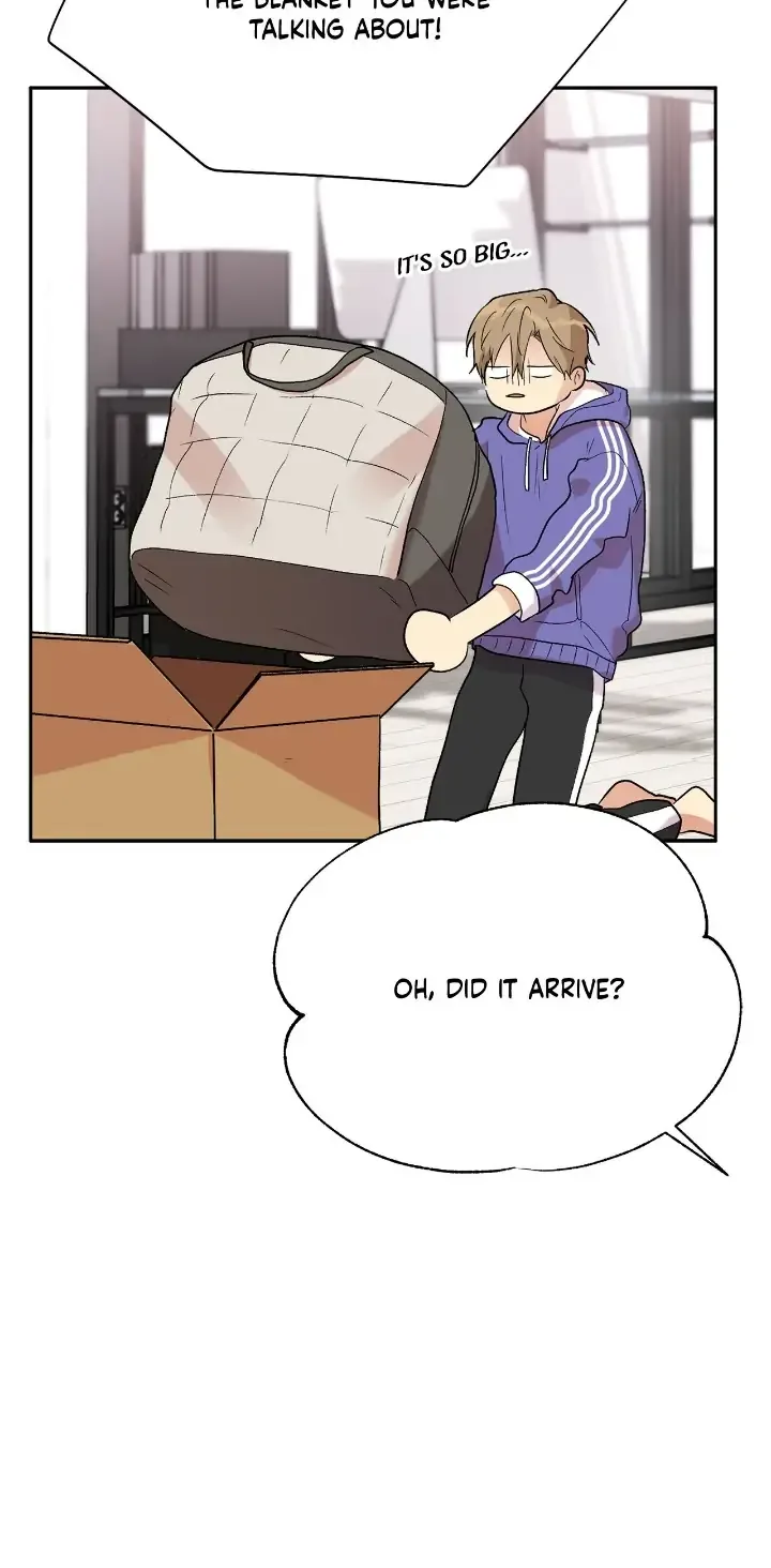 Could the Boy Next Door be a Vampire? Chapter 45 page 15
