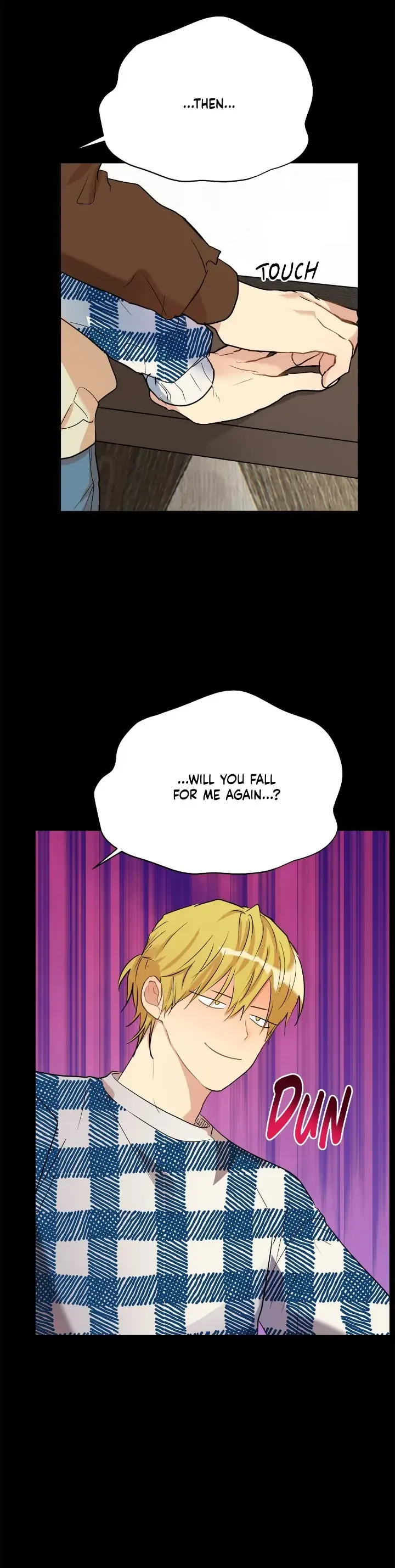 Could the Boy Next Door be a Vampire? Chapter 49 page 11