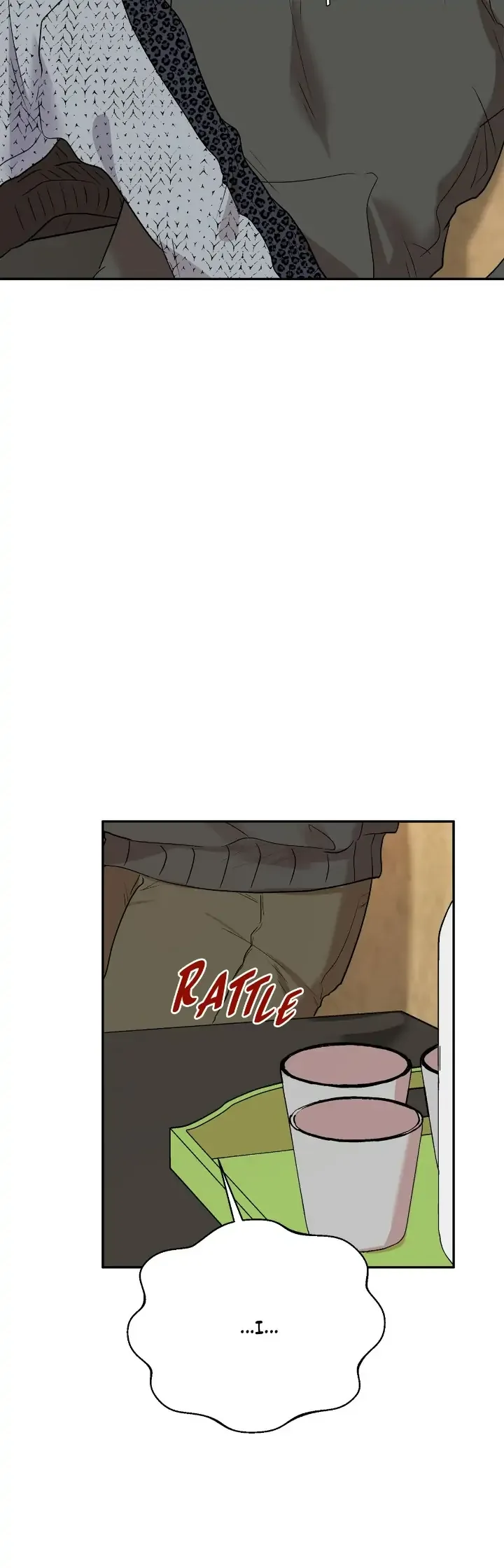 Could the Boy Next Door be a Vampire? Chapter 51 page 17