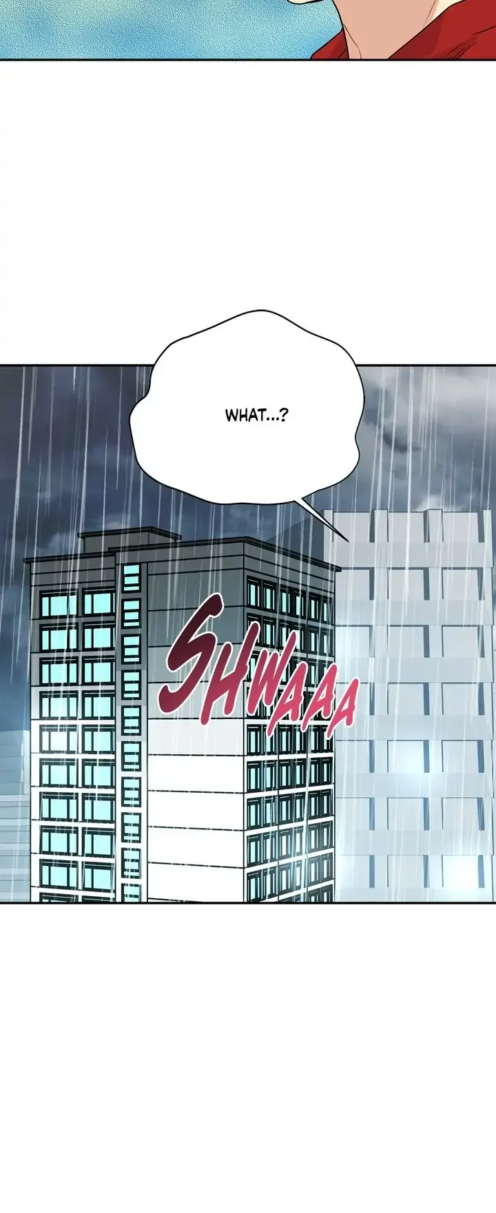 Could the Boy Next Door be a Vampire? Chapter 41 page 34