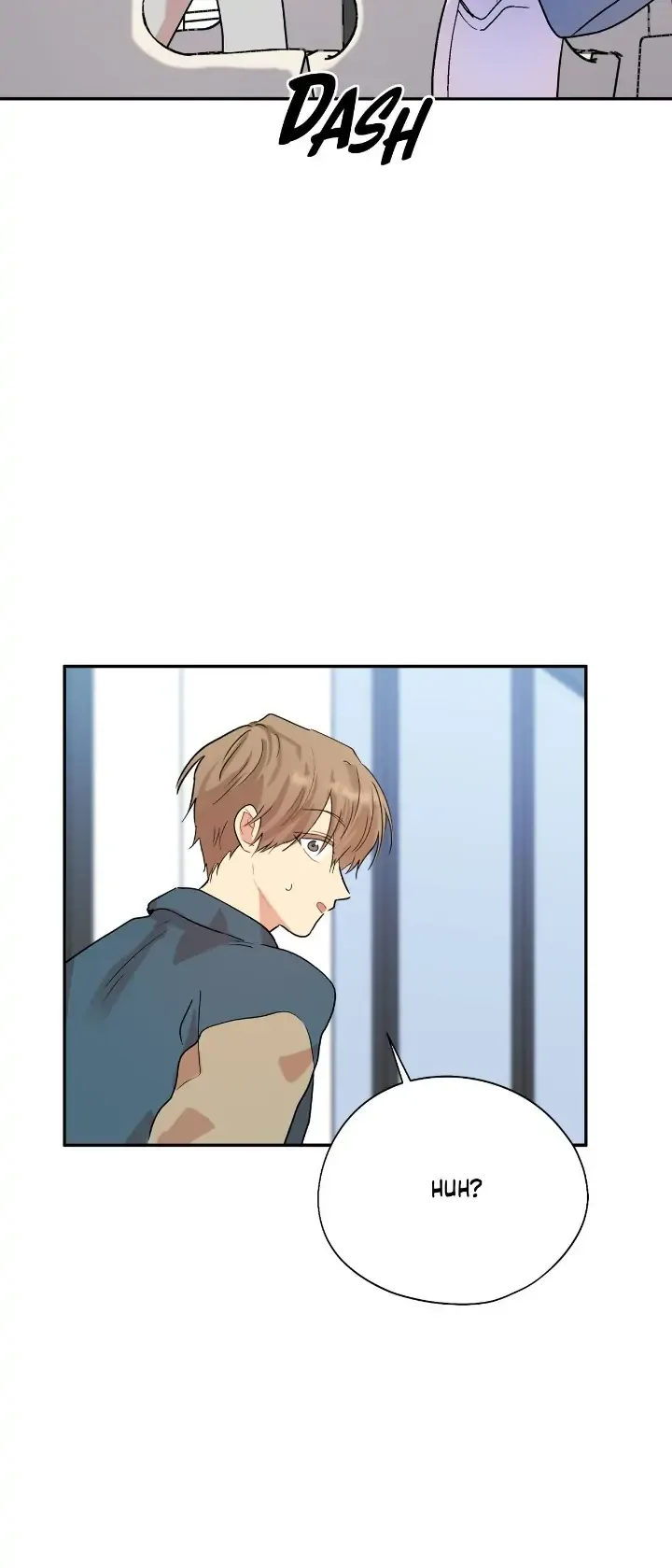 Could the Boy Next Door be a Vampire? Chapter 43 page 31