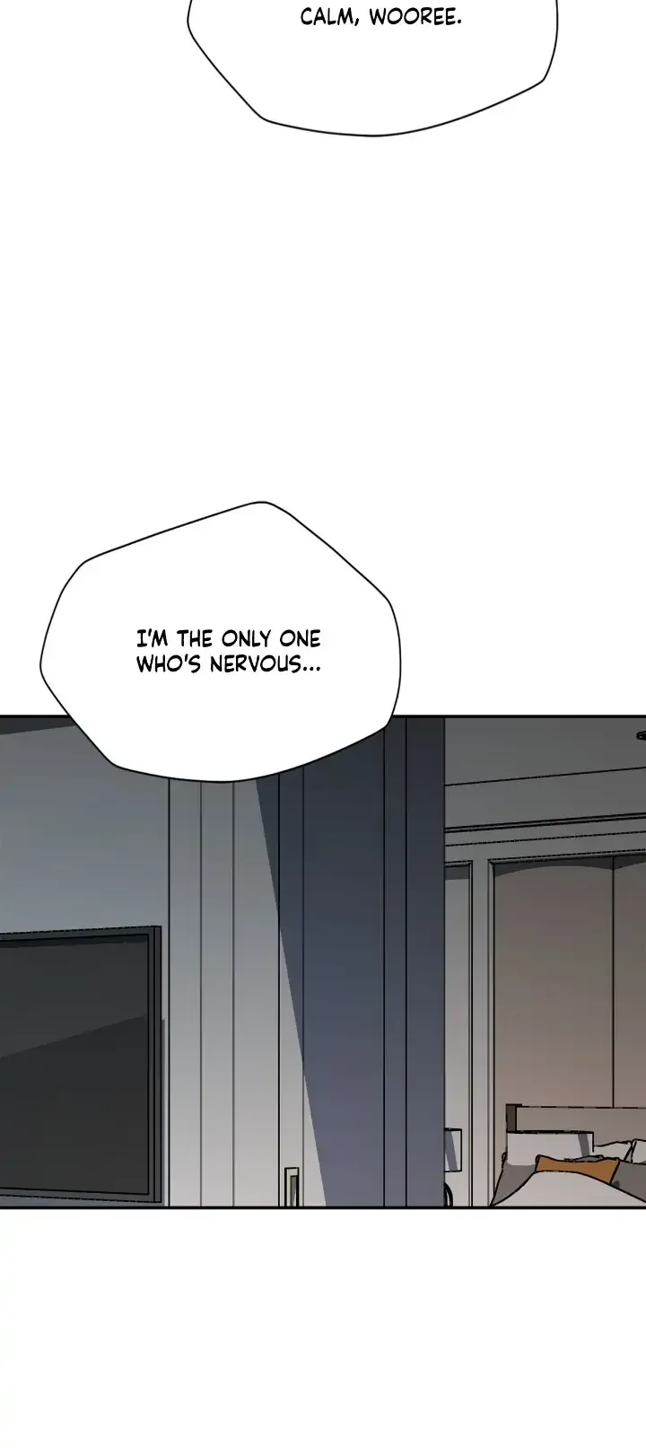 Could the Boy Next Door be a Vampire? Chapter 50 page 9