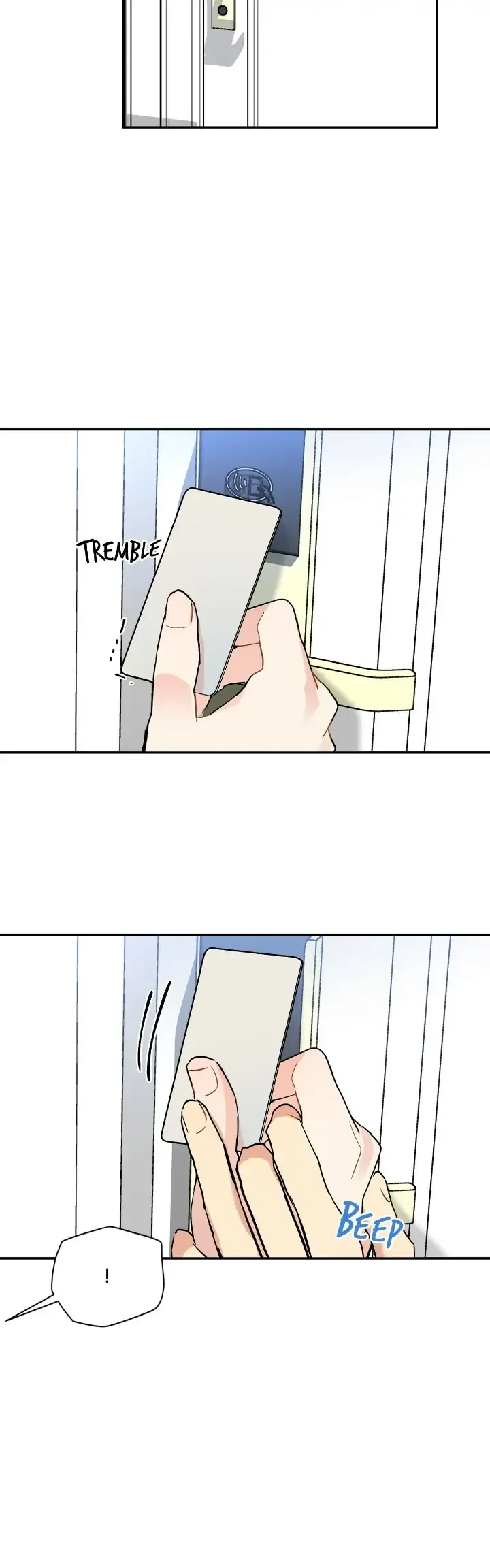 Could the Boy Next Door be a Vampire? Chapter 50 page 7
