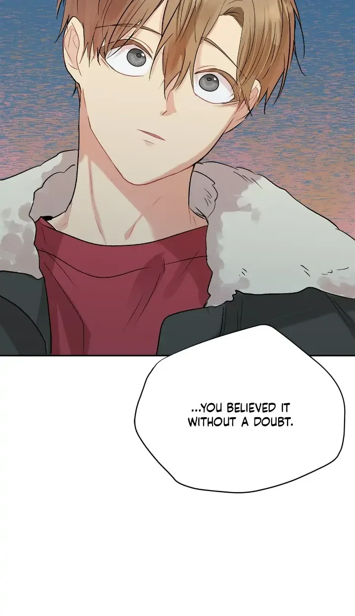 Could the Boy Next Door be a Vampire? Chapter 52 page 35