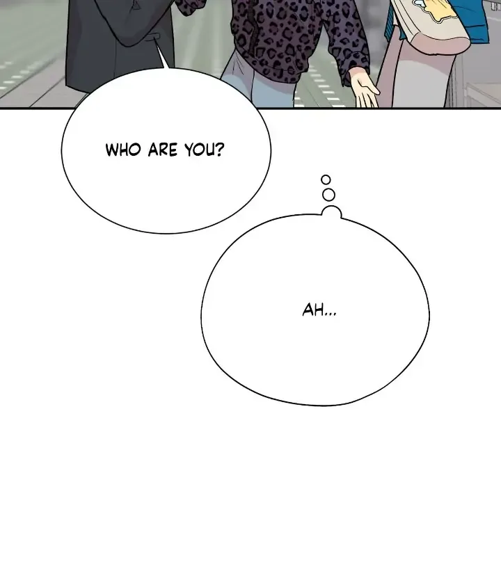 Could the Boy Next Door be a Vampire? Chapter 43 page 34