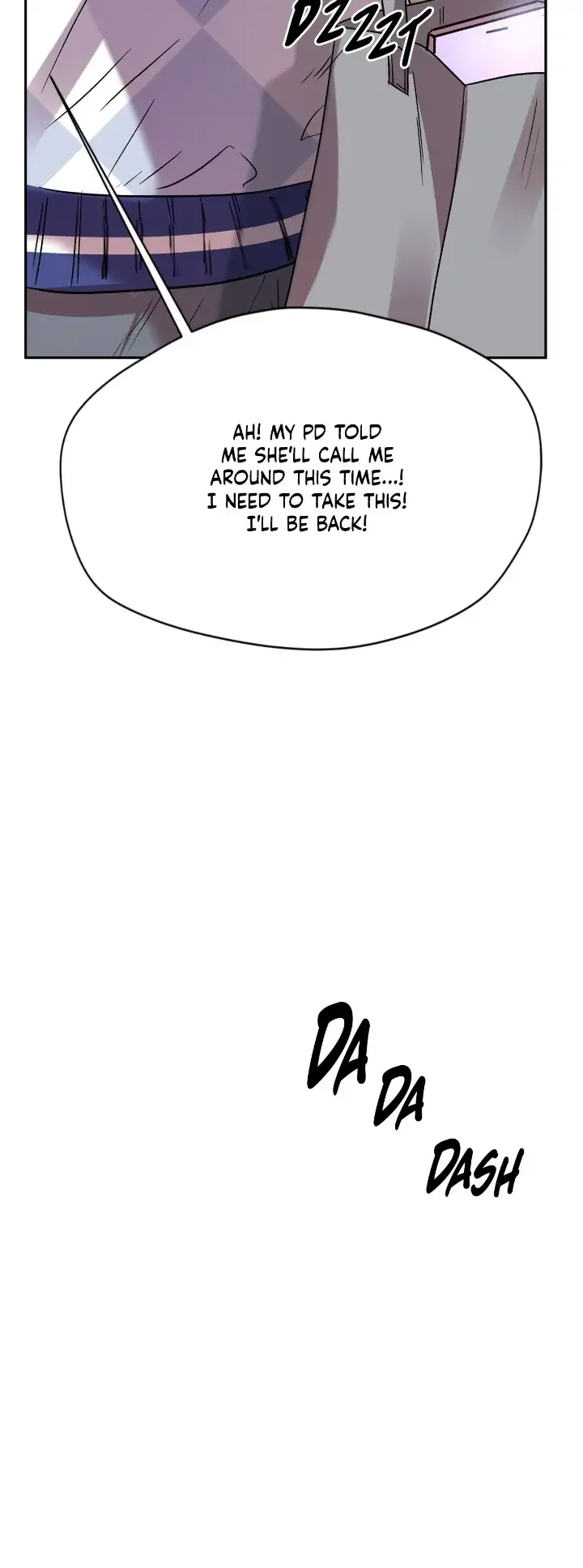 Could the Boy Next Door be a Vampire? Chapter 45 page 31