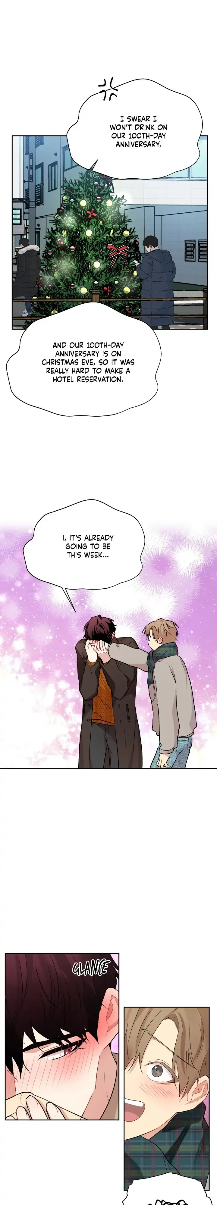Could the Boy Next Door be a Vampire? Chapter 55 page 9