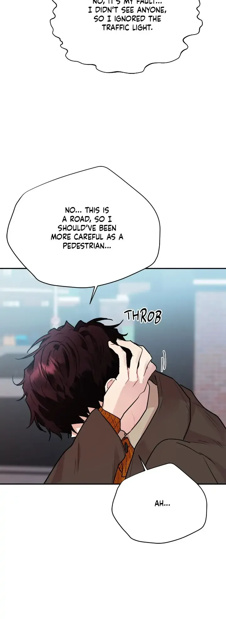 Could the Boy Next Door be a Vampire? Chapter 56 page 11
