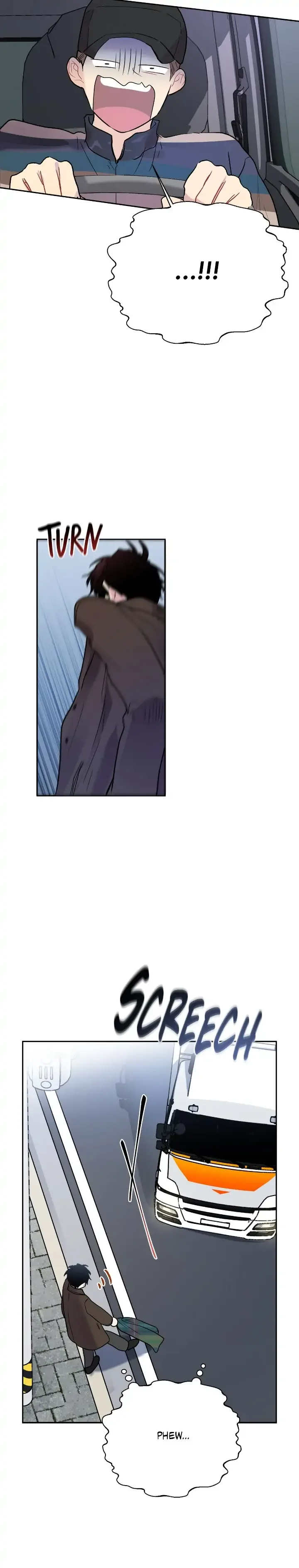 Could the Boy Next Door be a Vampire? Chapter 56 page 9