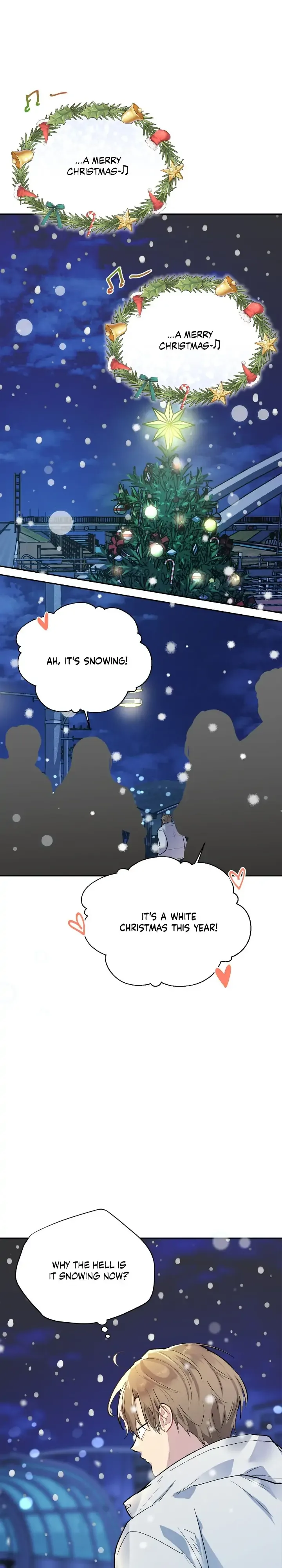 Could the Boy Next Door be a Vampire? Chapter 59 page 2