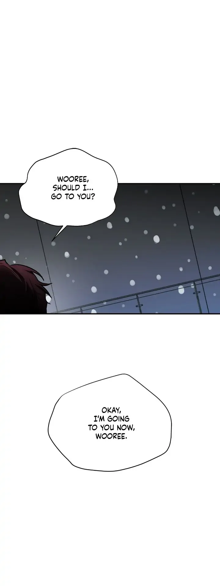 Could the Boy Next Door be a Vampire? Chapter 59 page 11