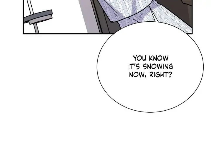 Could the Boy Next Door be a Vampire? Chapter 58 page 32