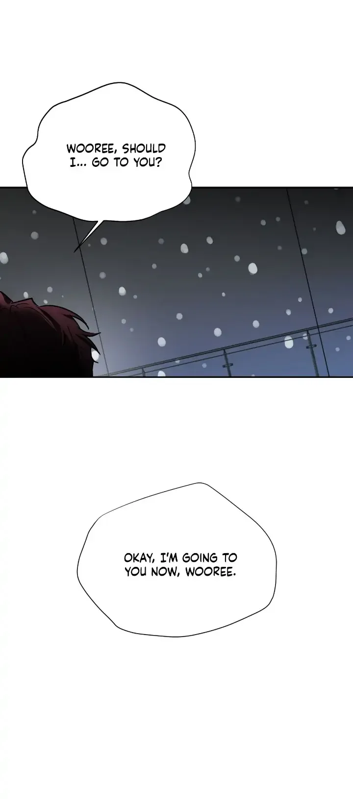 Could the Boy Next Door be a Vampire? Chapter 58 page 35