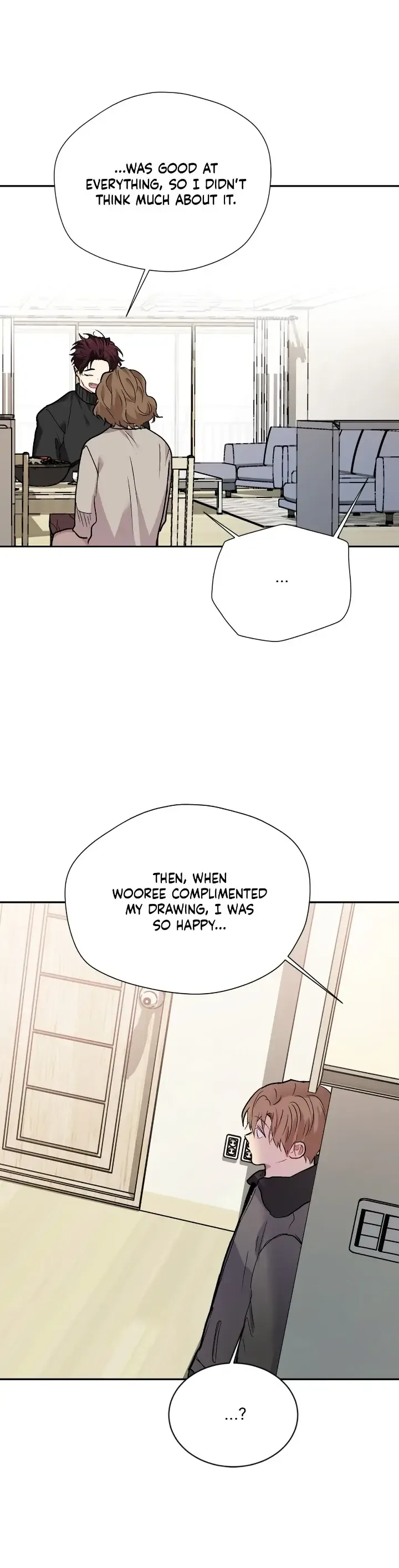 Could the Boy Next Door be a Vampire? Chapter 61 page 25