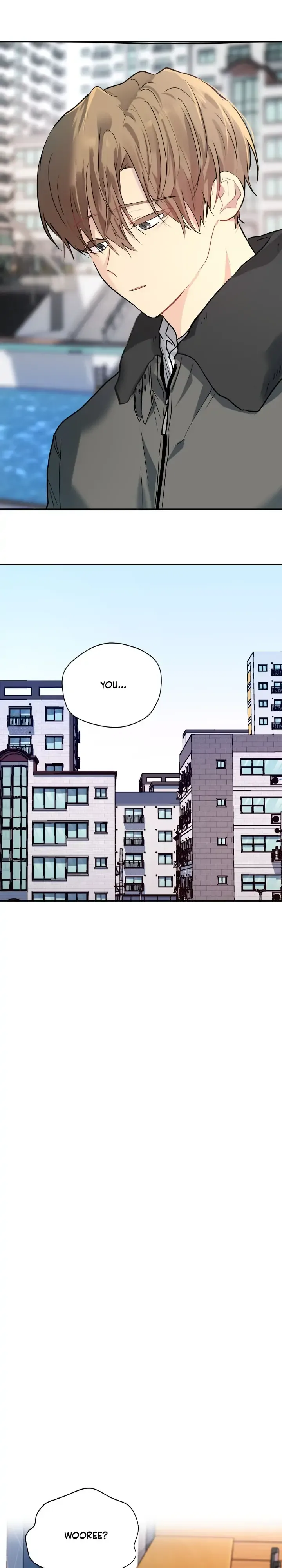 Could the Boy Next Door be a Vampire? Chapter 62 page 18