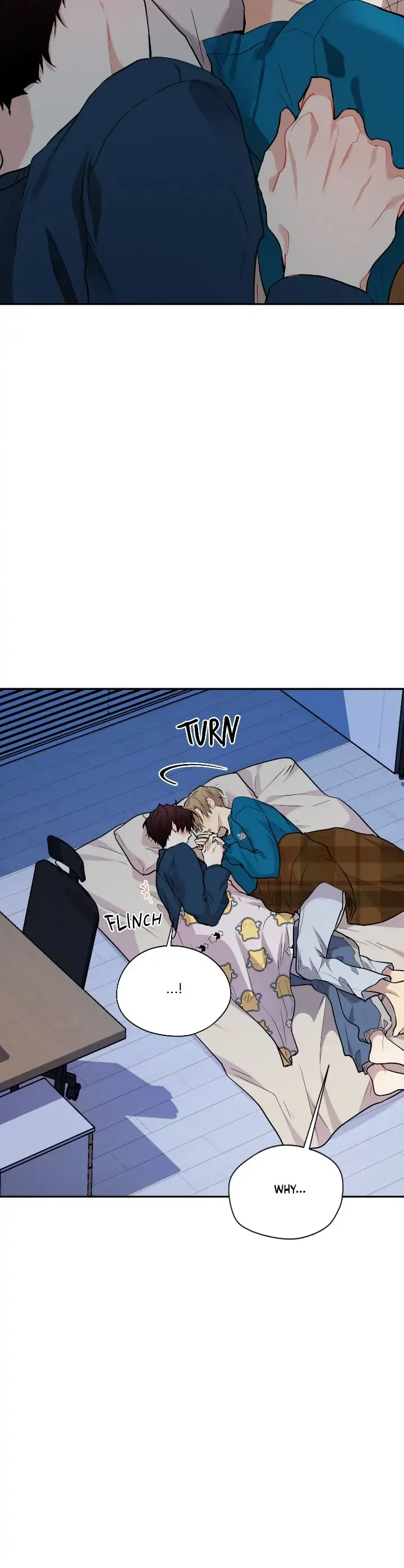Could the Boy Next Door be a Vampire? Chapter 63 page 7