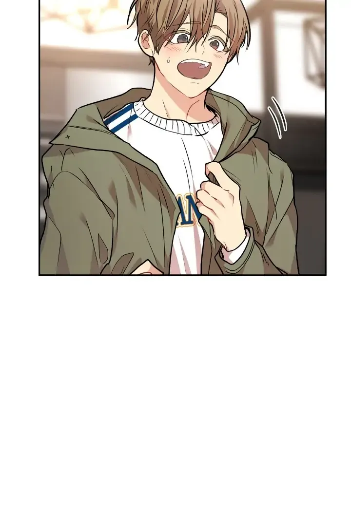Could the Boy Next Door be a Vampire? Chapter 62 page 31