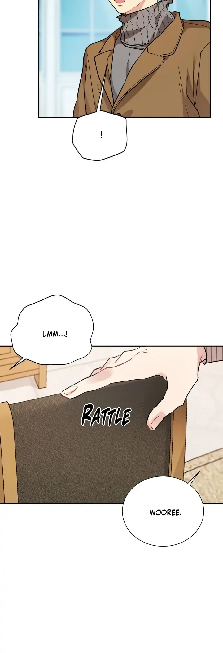 Could the Boy Next Door be a Vampire? Chapter 66 page 5