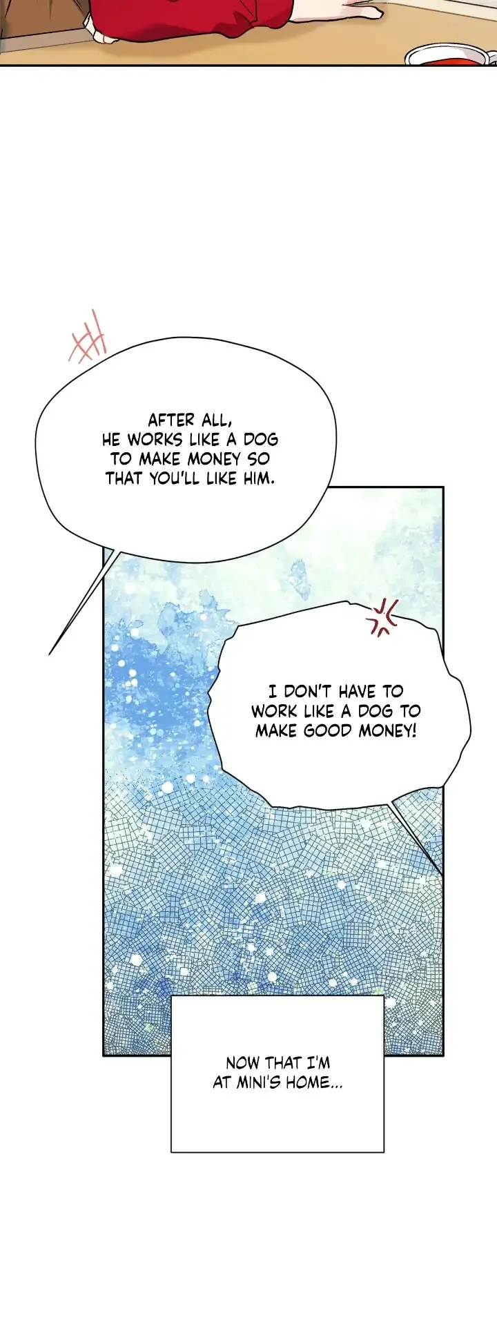 Could the Boy Next Door be a Vampire? Chapter 66 page 9