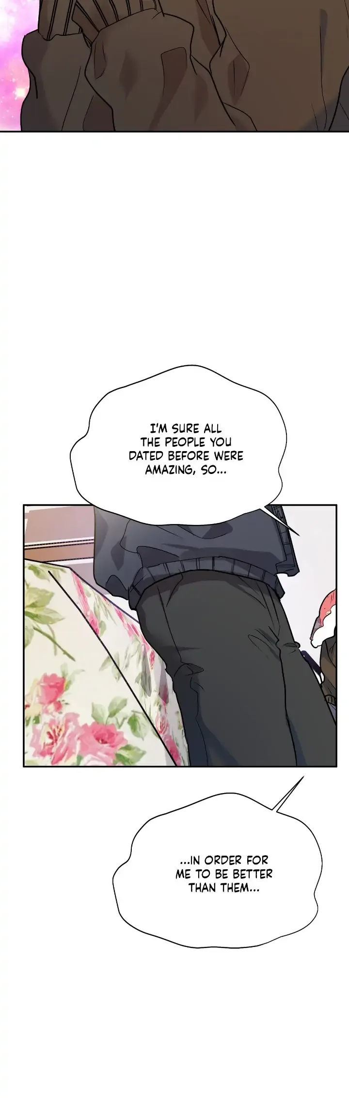 Could the Boy Next Door be a Vampire? Chapter 65 page 19