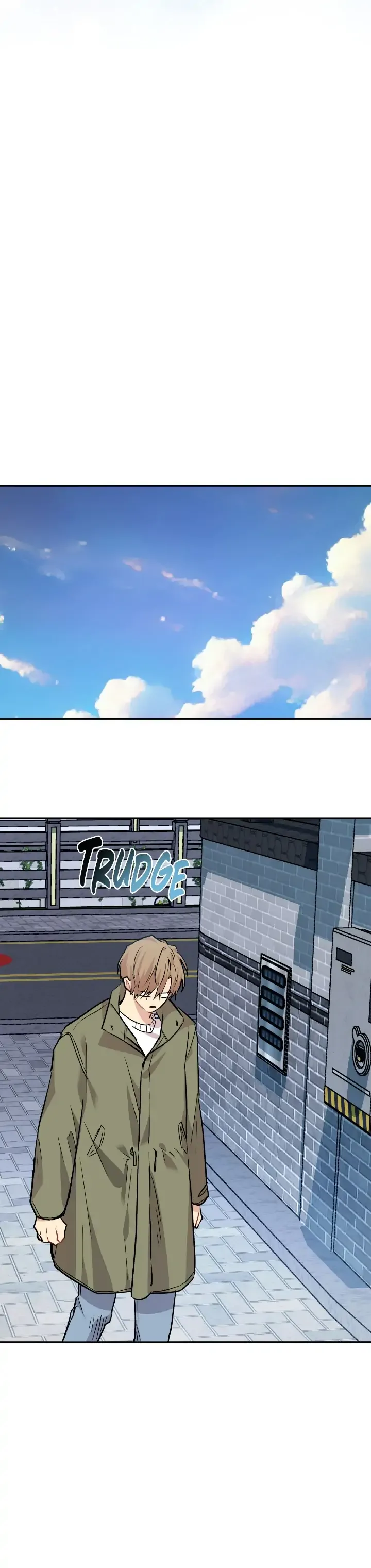 Could the Boy Next Door be a Vampire? Chapter 63 page 19