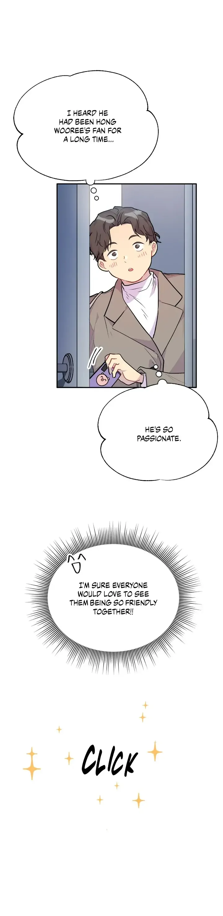 Could the Boy Next Door be a Vampire? Chapter 57 page 37