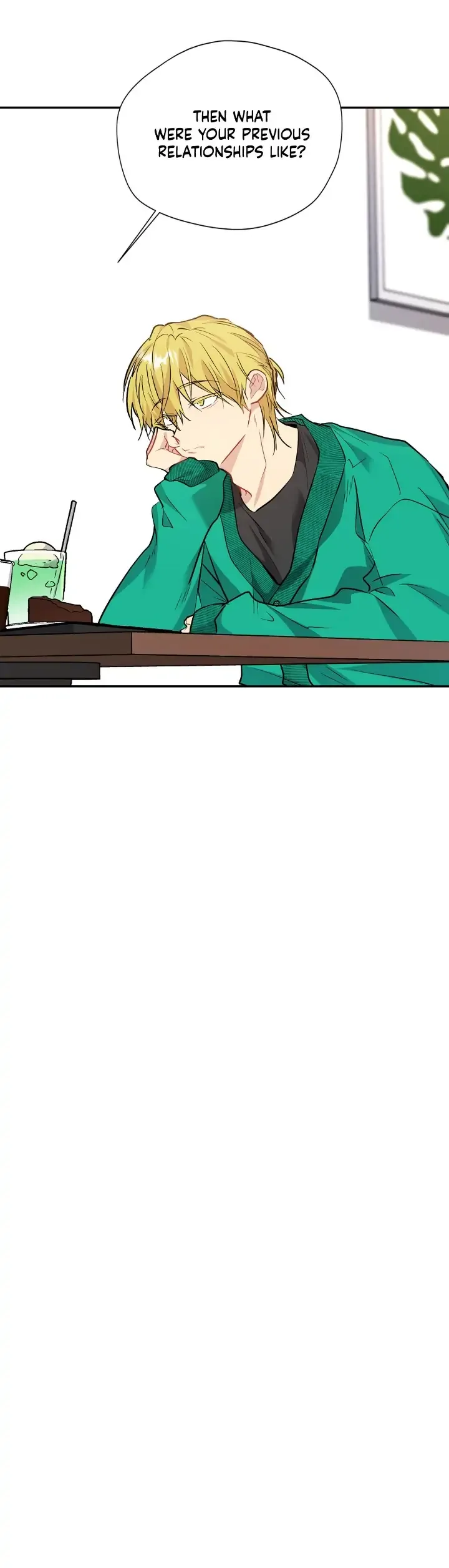Could the Boy Next Door be a Vampire? Chapter 67 page 13
