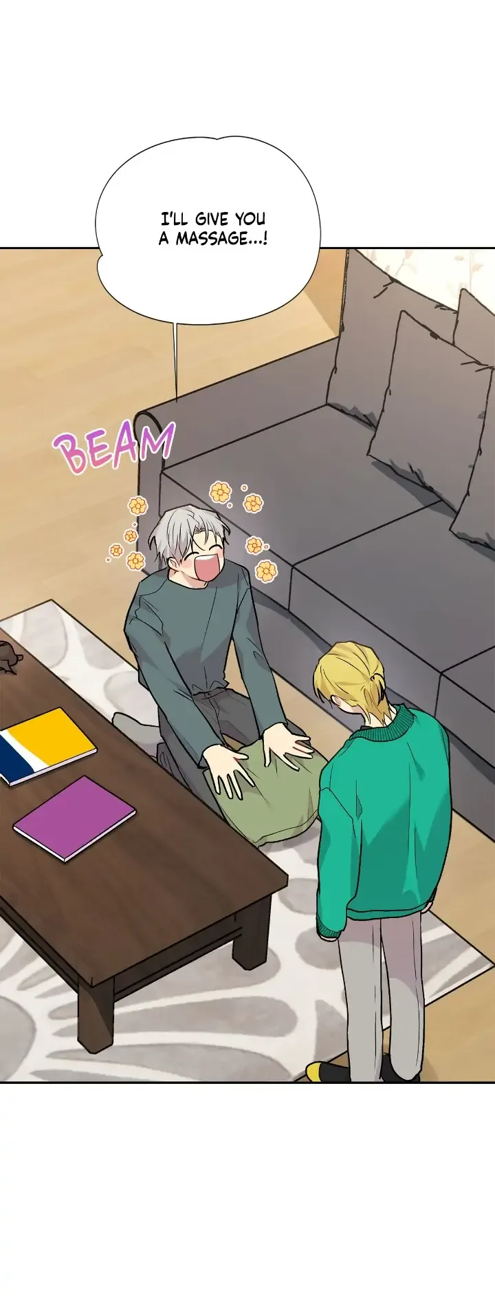 Could the Boy Next Door be a Vampire? Chapter 68 page 3