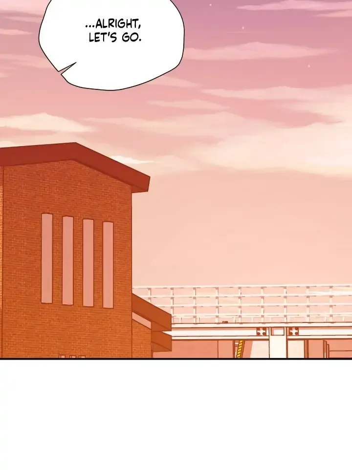 Could the Boy Next Door be a Vampire? Chapter 67 page 33