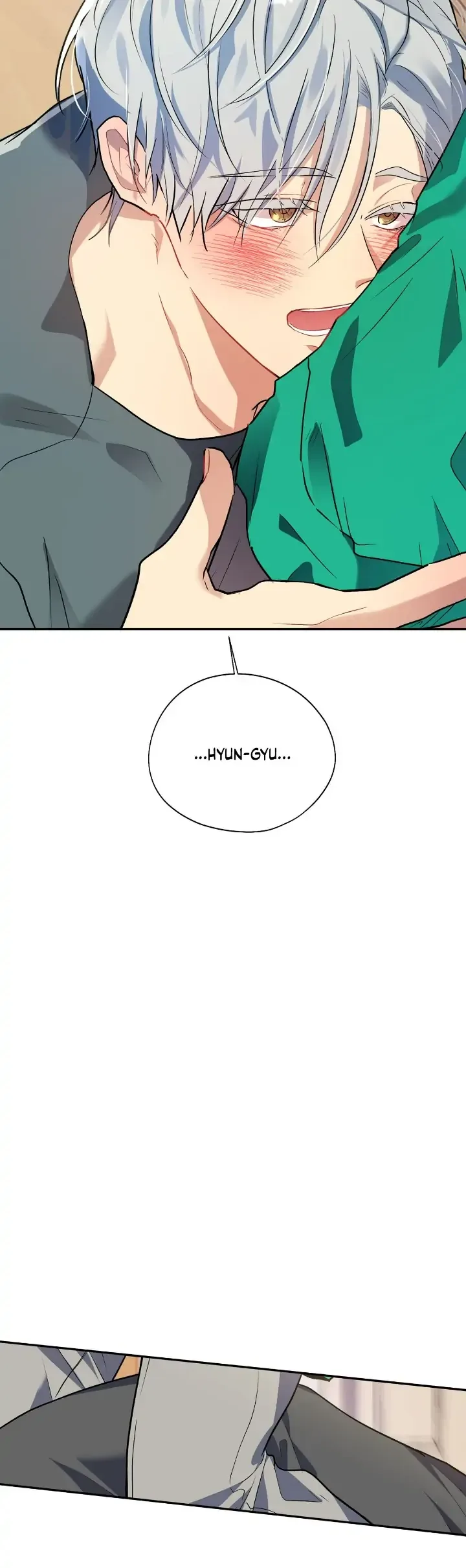 Could the Boy Next Door be a Vampire? Chapter 68 page 25