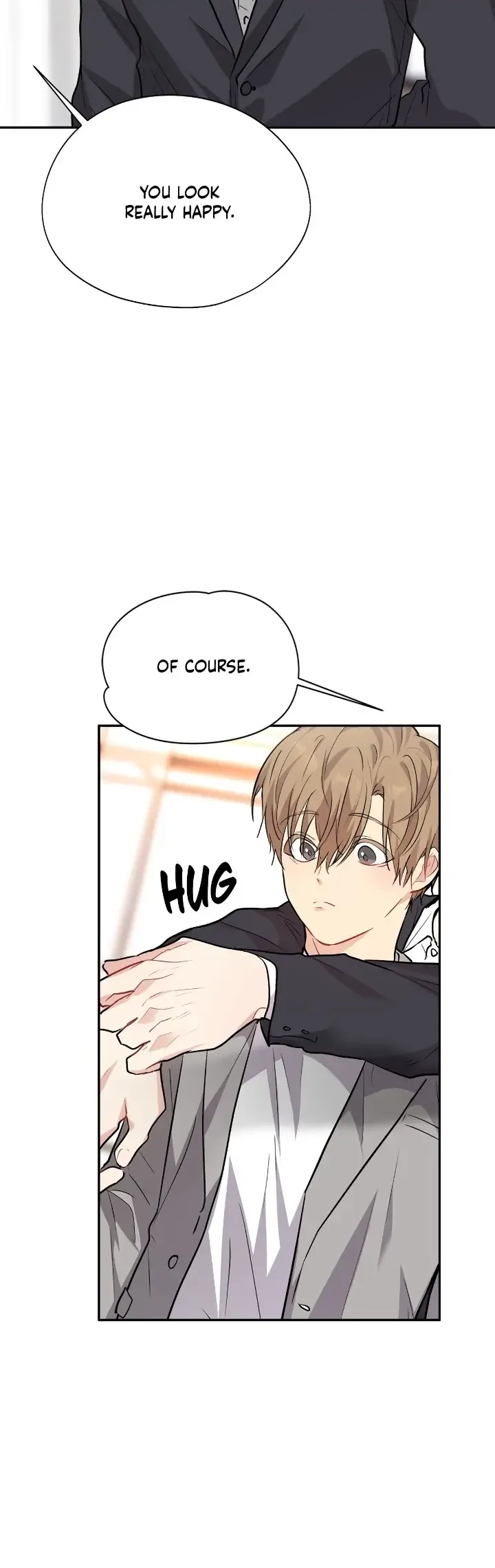 Could the Boy Next Door be a Vampire? Chapter 70 page 7