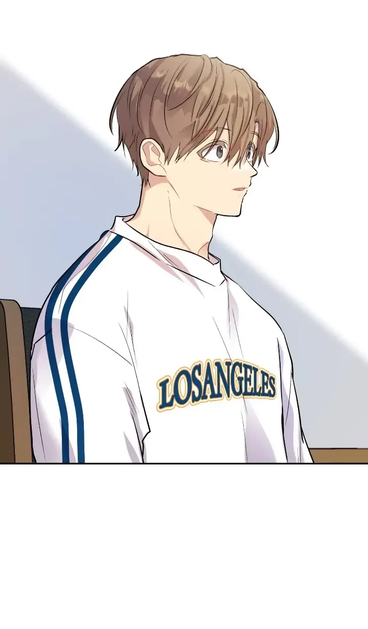 Could the Boy Next Door be a Vampire? Chapter 63 page 33