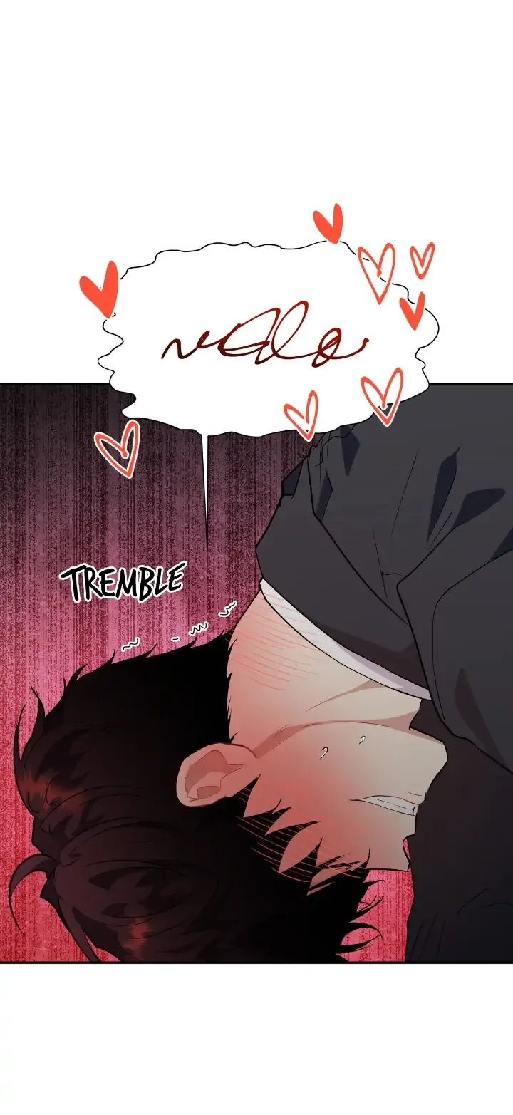 Could the Boy Next Door be a Vampire? Chapter 70 page 21