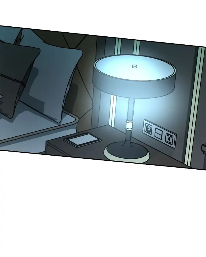 Could the Boy Next Door be a Vampire? Chapter 70 page 29