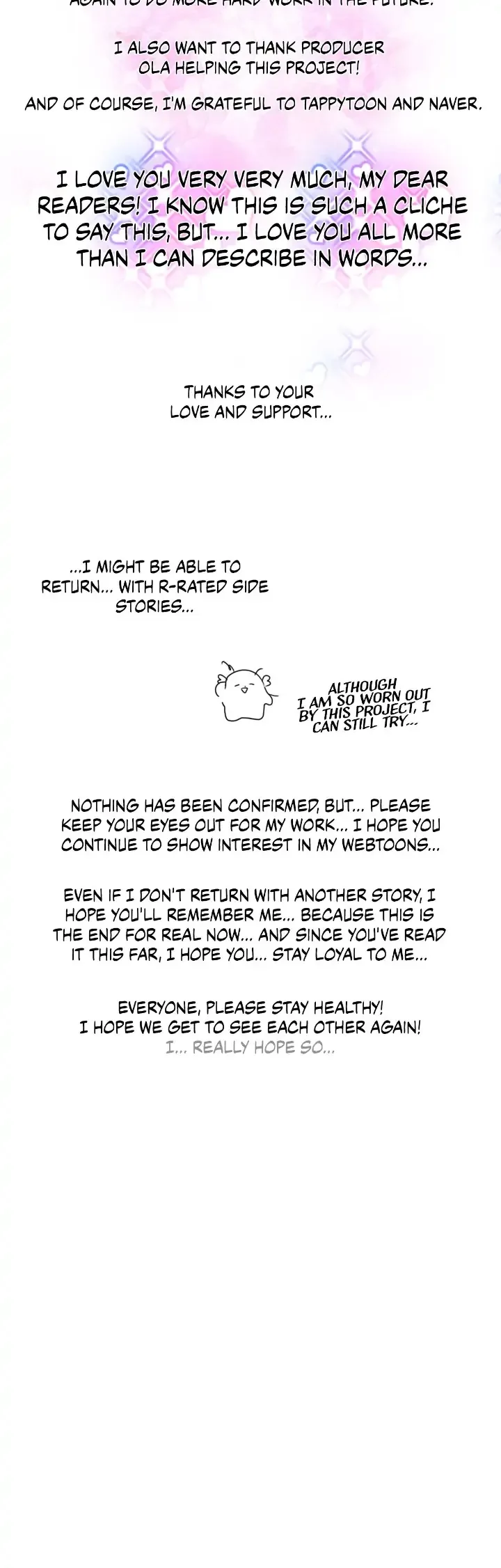 Could the Boy Next Door be a Vampire? Chapter 70 page 42