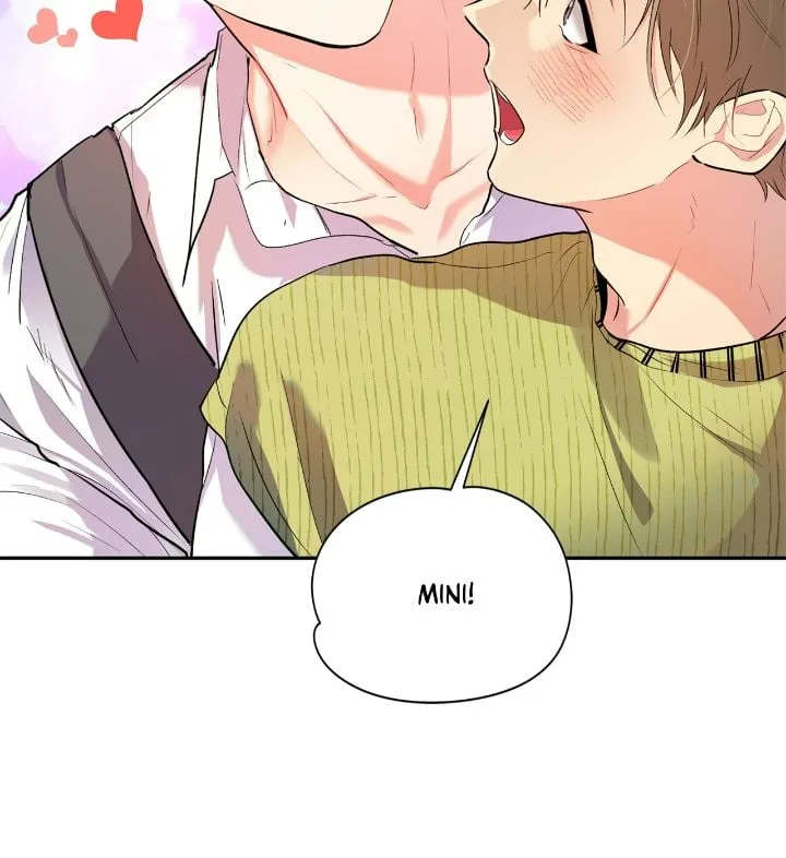 Could the Boy Next Door be a Vampire? Chapter 71 page 10