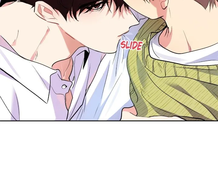 Could the Boy Next Door be a Vampire? Chapter 71 page 21