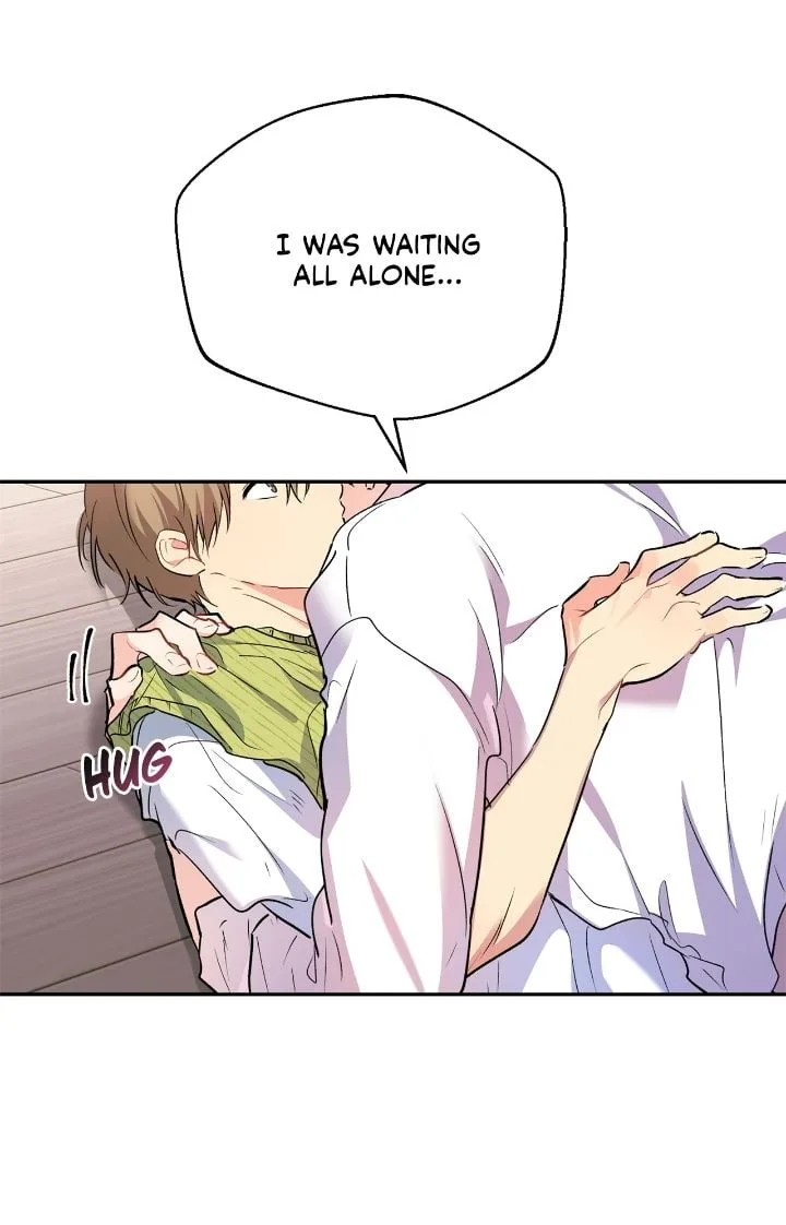 Could the Boy Next Door be a Vampire? Chapter 71 page 30