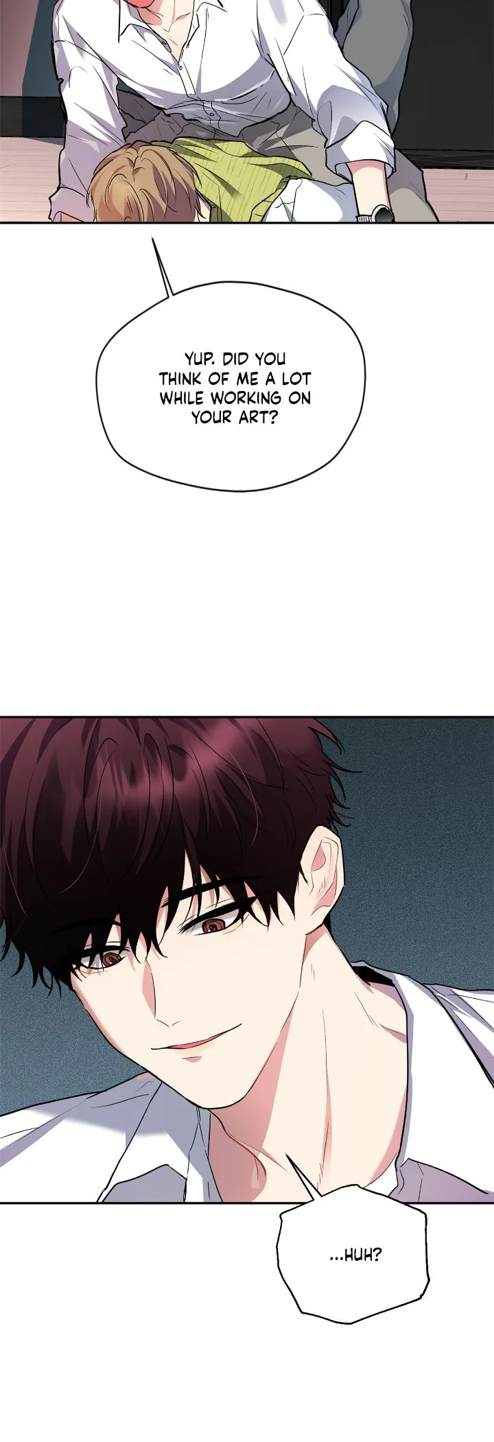 Could the Boy Next Door be a Vampire? Chapter 71 page 32