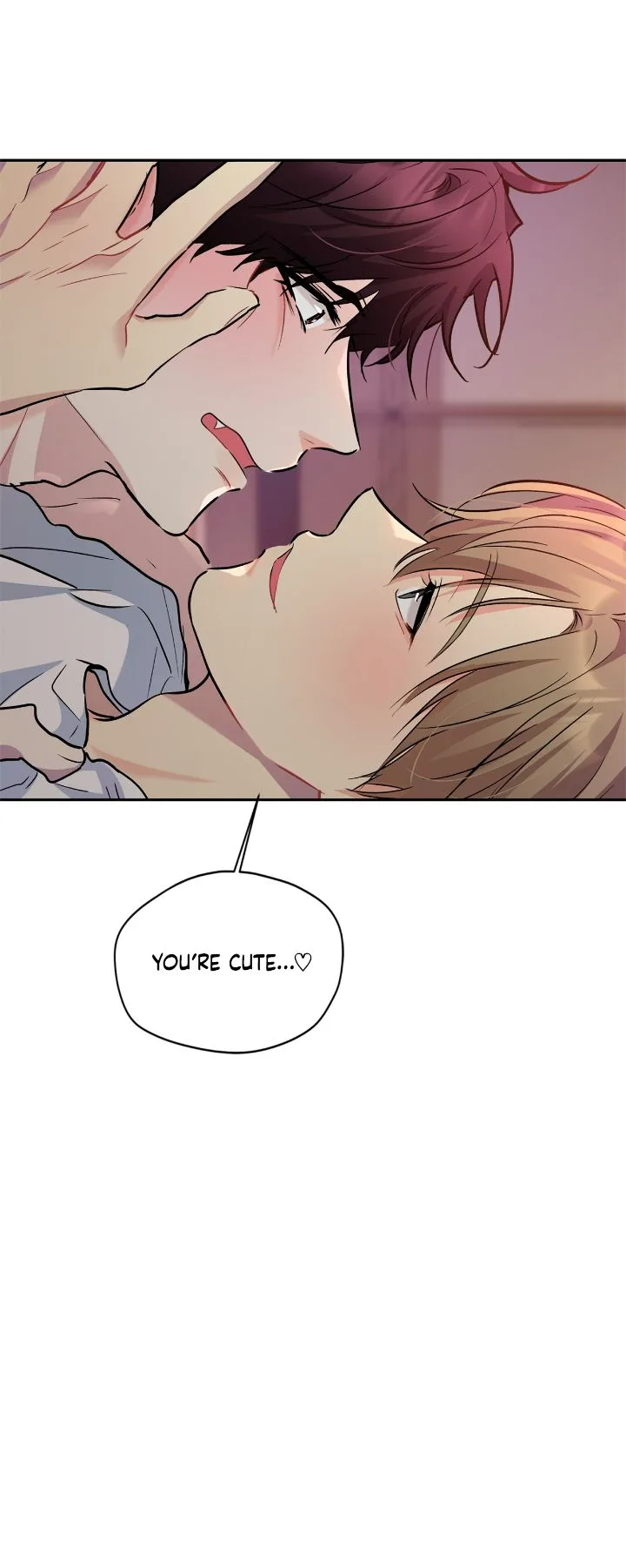 Could the Boy Next Door be a Vampire? Chapter 71 page 45
