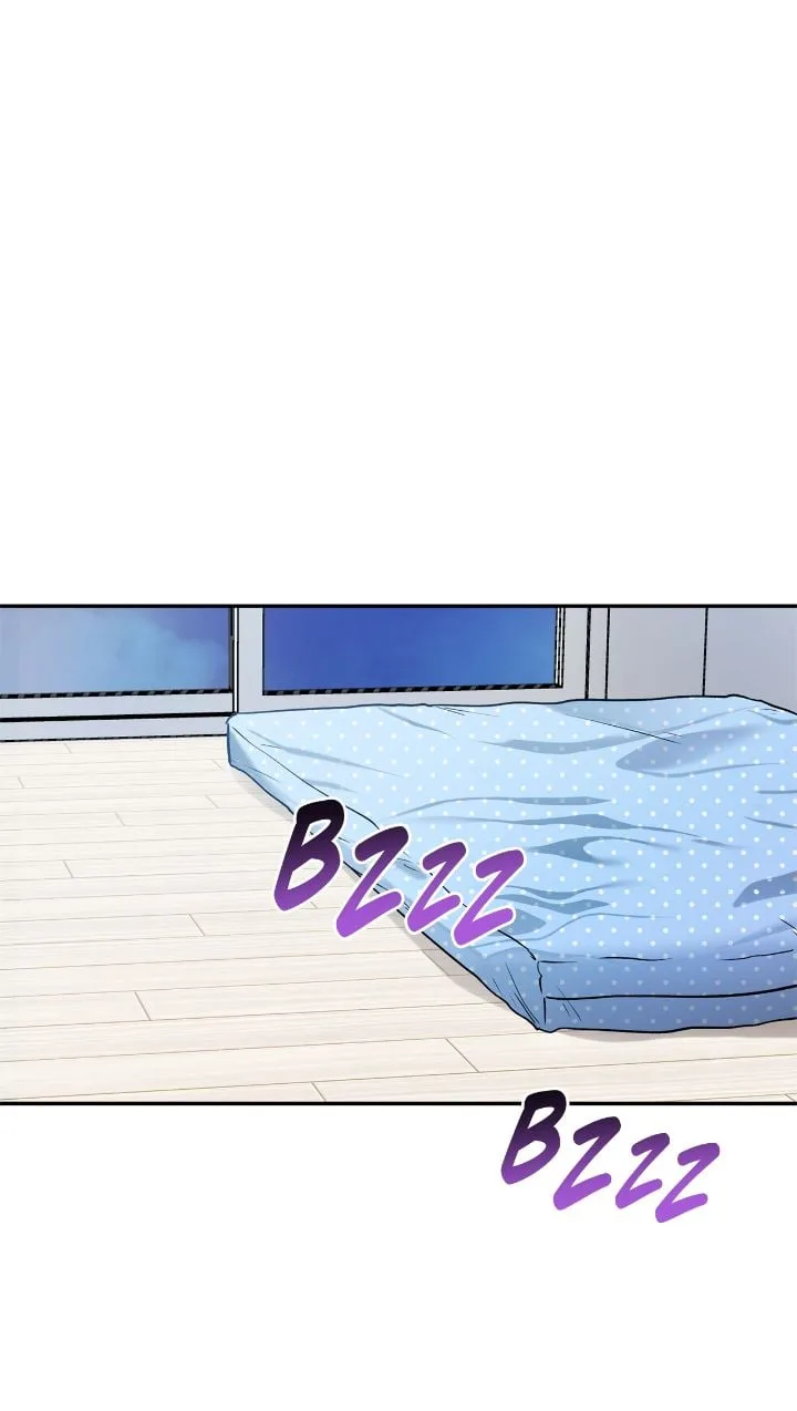 Could the Boy Next Door be a Vampire? Chapter 71 page 46