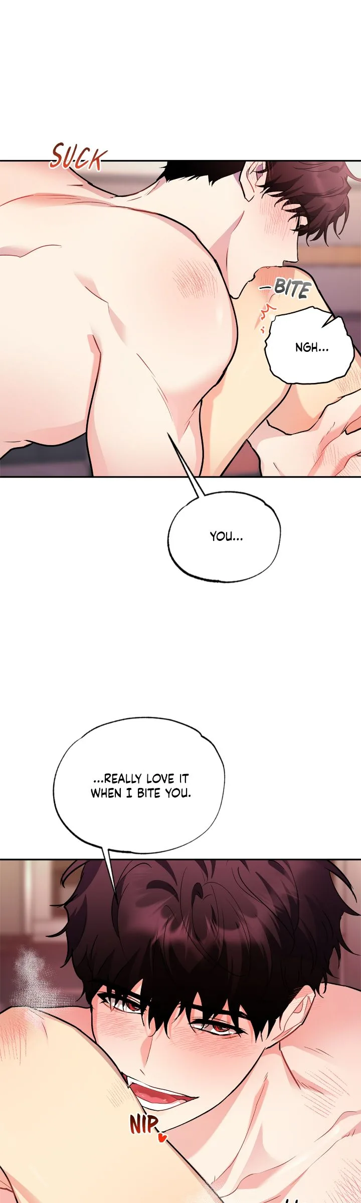 Could the Boy Next Door be a Vampire? Chapter 71 page 41