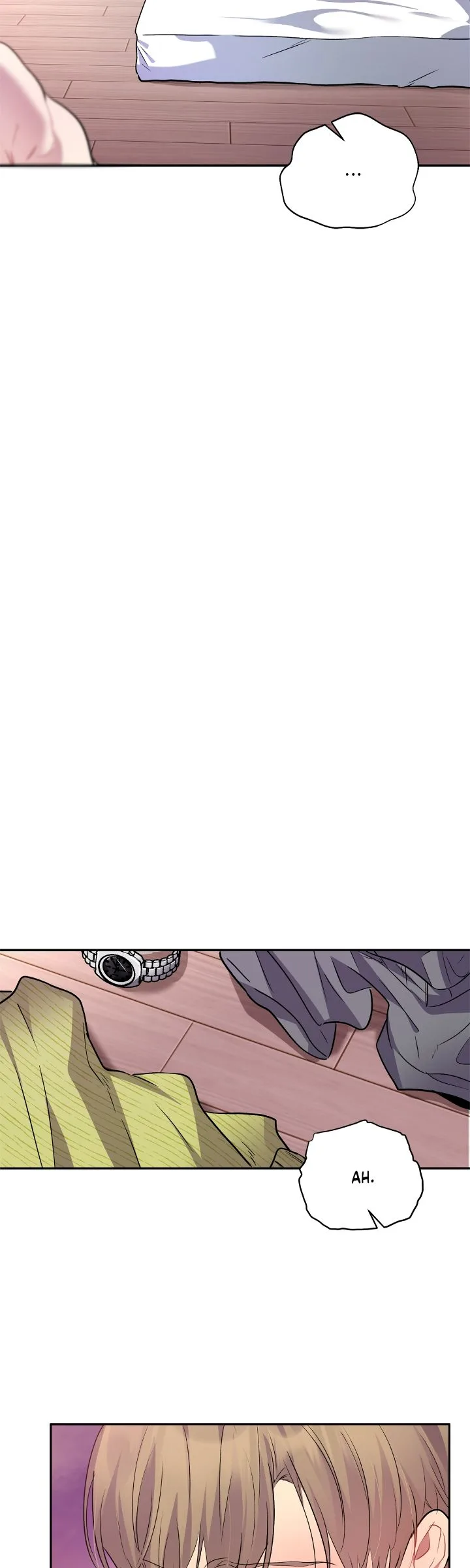 Could the Boy Next Door be a Vampire? Chapter 71 page 39