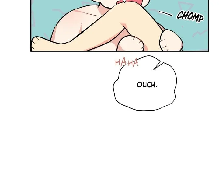 Could the Boy Next Door be a Vampire? Chapter 71 page 43
