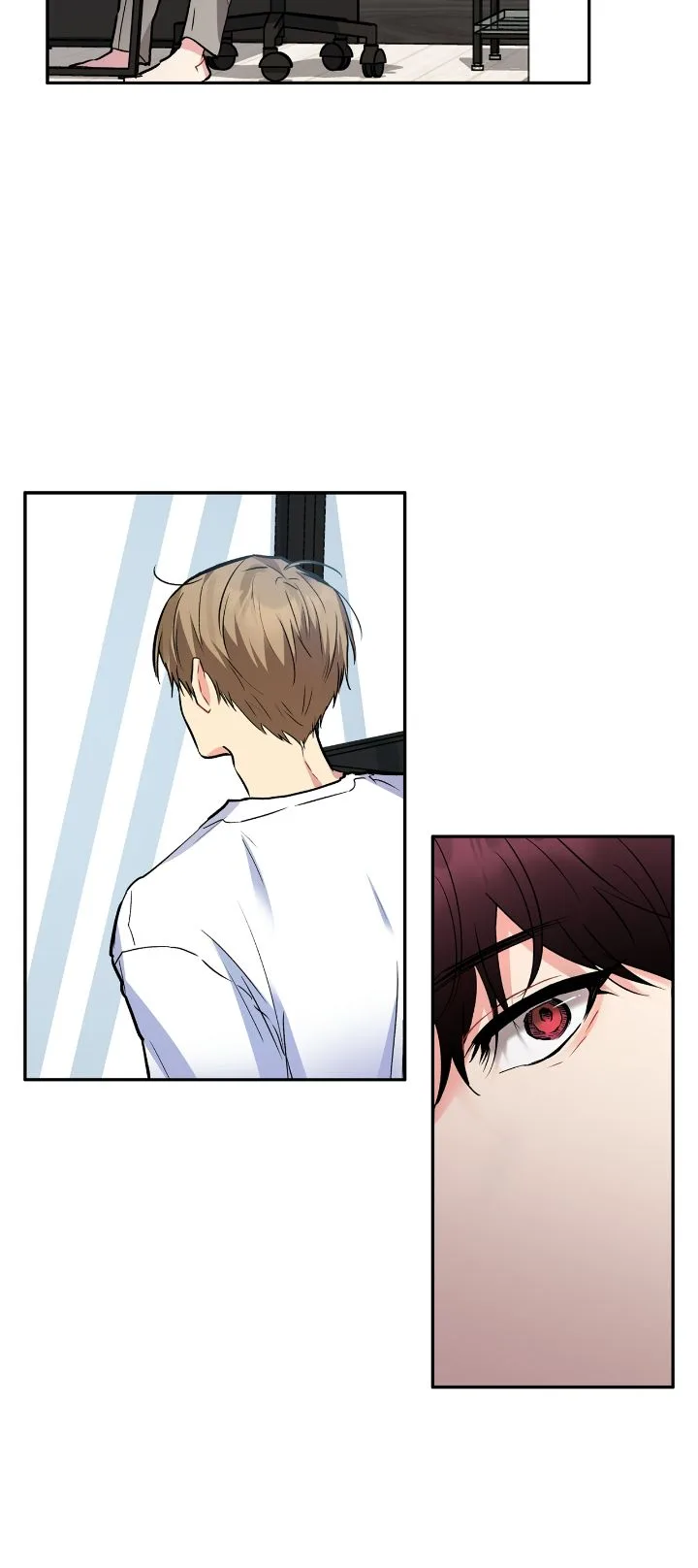 Could the Boy Next Door be a Vampire? Chapter 71 page 54