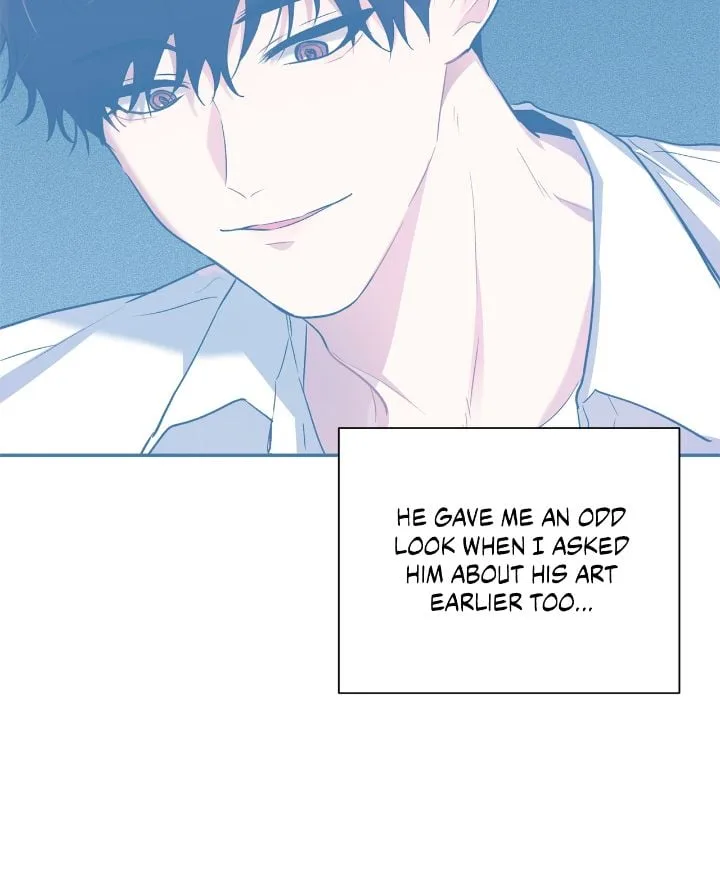Could the Boy Next Door be a Vampire? Chapter 71 page 49