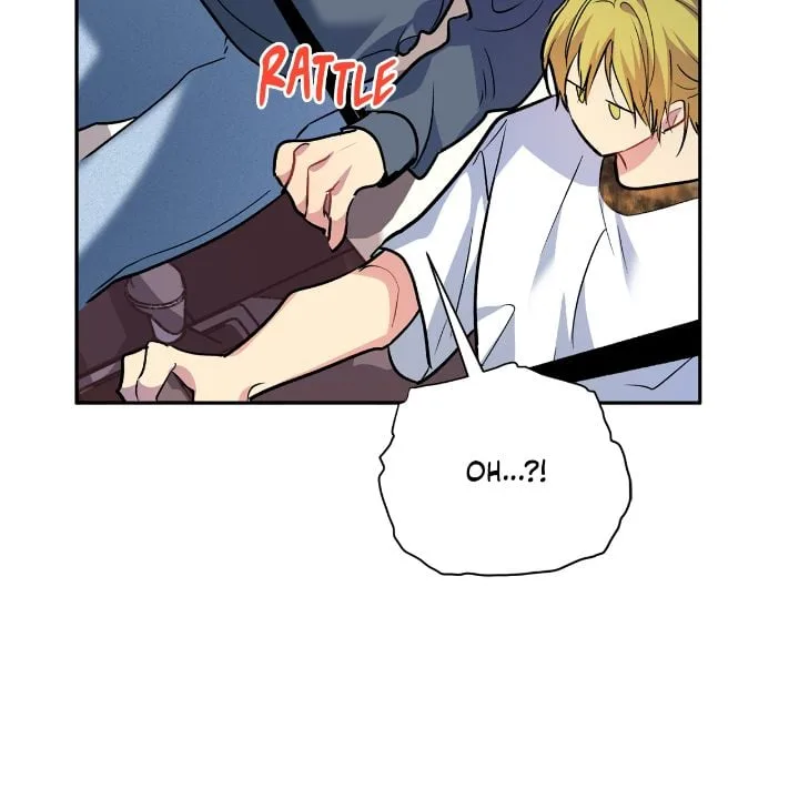 Could the Boy Next Door be a Vampire? Chapter 72 page 21