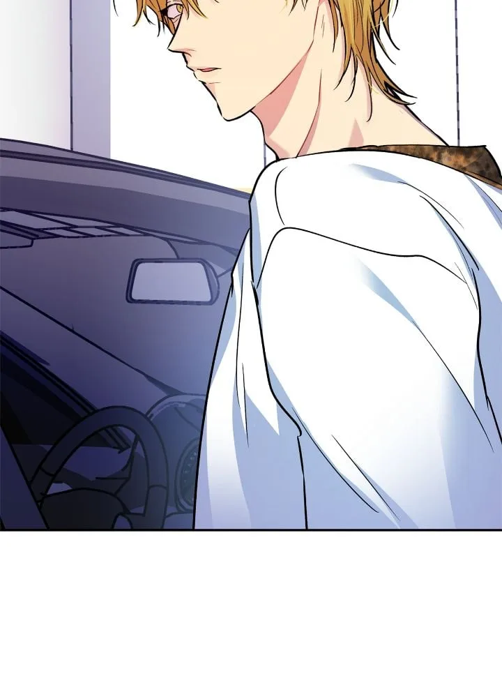 Could the Boy Next Door be a Vampire? Chapter 72 page 14